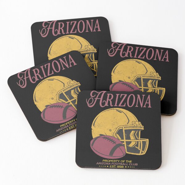 Item preview, Arizona Vintage Retro Sports designed and sold by JacobTorr16037.