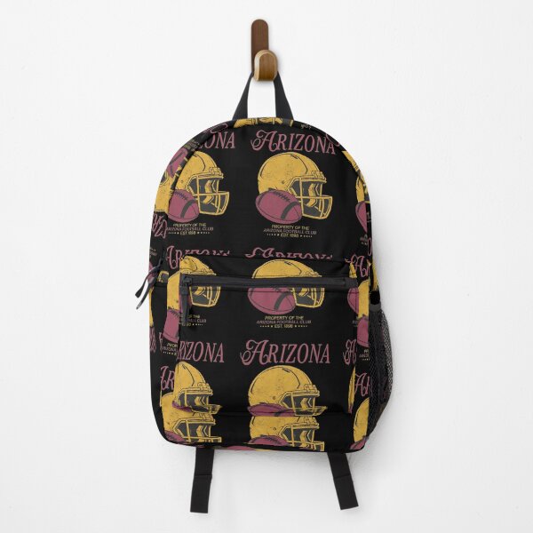 Item preview, Arizona Vintage Retro Sports designed and sold by JacobTorr16037.