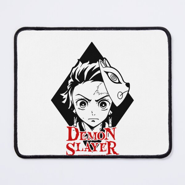 Item preview, Demon Slayer Kimetsu No Yaiba Japanese Anime Title designed and sold by Alhlaly-shop.