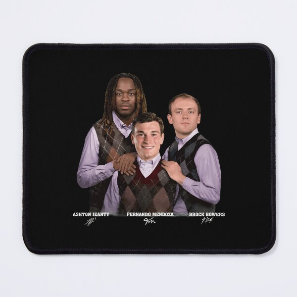 Item preview, Vintage Friends College Sports Portrait designed and sold by LauraWise29471.