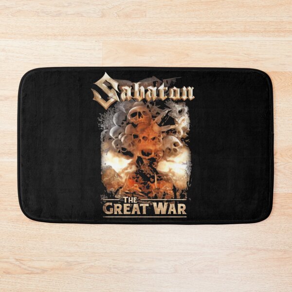 Item preview, Funny Gifts Sabaton Trending Retro Wave designed and sold by Achraf-Termane.