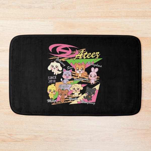 Item preview, Cute Kpop Idol Fan Art designed and sold by LanceBerr37121.