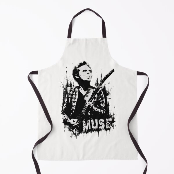Item preview, Muse Matt Bellamy designed and sold by Glitch-Critters.