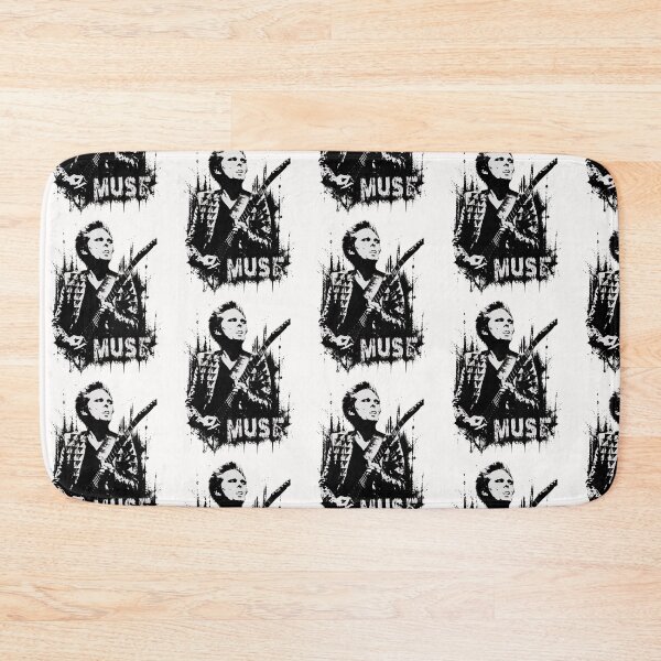 Item preview, Muse Matt Bellamy designed and sold by Glitch-Critters.