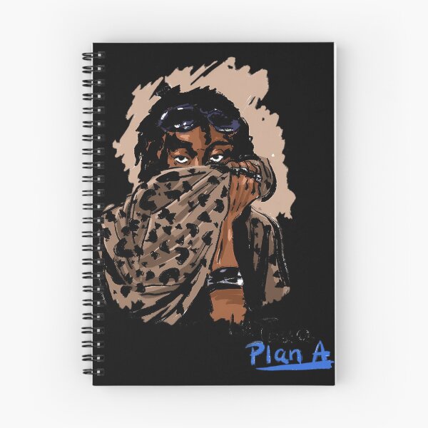 Item preview, Lil Tecca Plan A designed and sold by Alhlaly-shop.