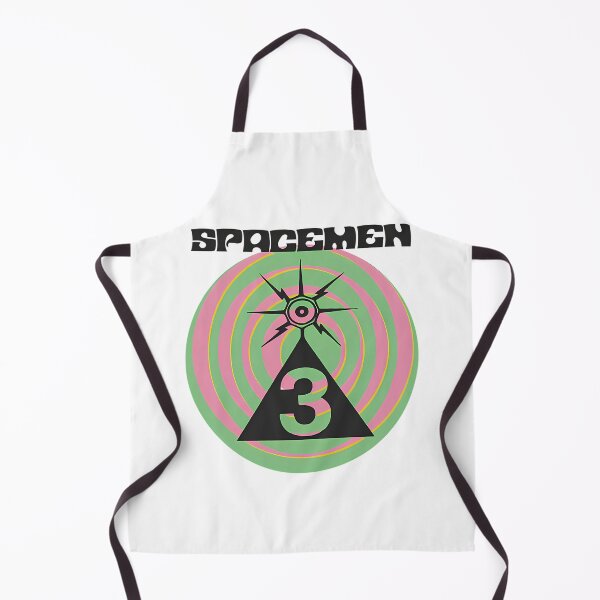 Item preview, Psychedelic Concentric Circles Radio Tower Motif designed and sold by OpMagneto.