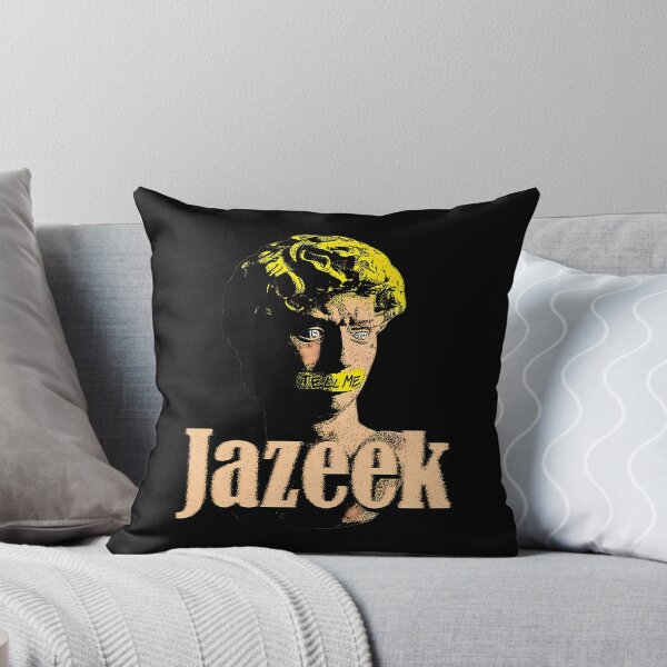 Item preview, Jazeek Tell Me Statue Bust designed and sold by Alhlaly-shop.
