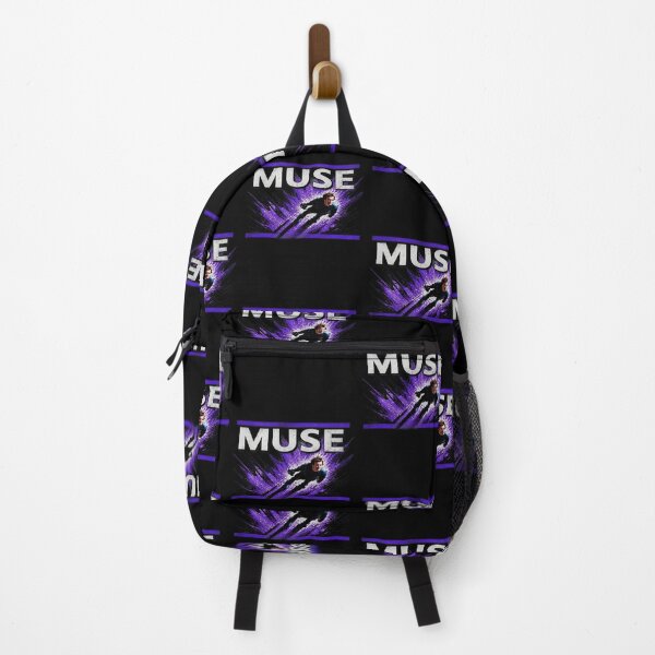 Item preview, Muse Alternative Rock designed and sold by Glitch-Critters.