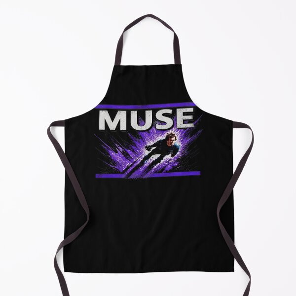 Item preview, Muse Alternative Rock designed and sold by Glitch-Critters.