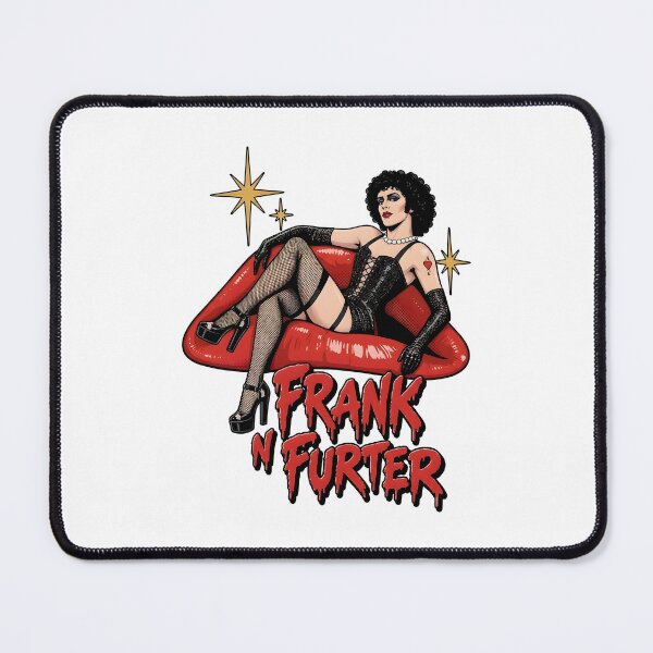 Item preview, Frank N Furter Glam Horror Lip designed and sold by Mind-Drift.