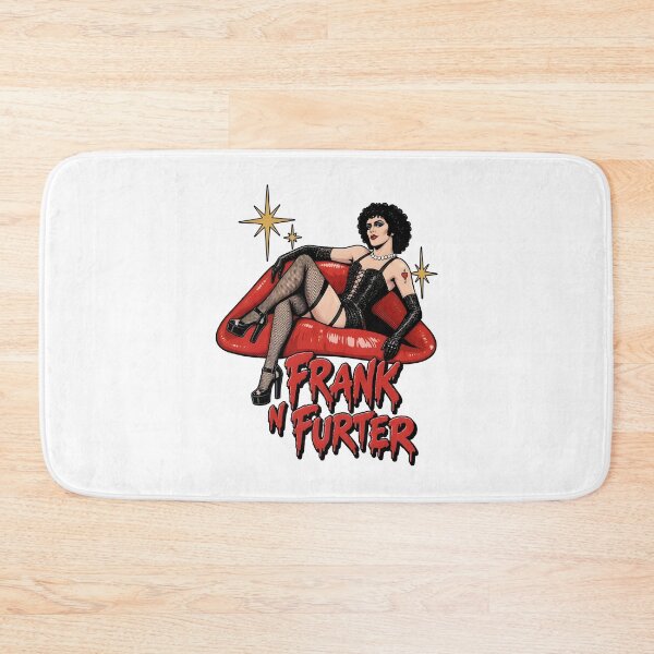 Item preview, Frank N Furter Glam Horror Lip designed and sold by Mind-Drift.