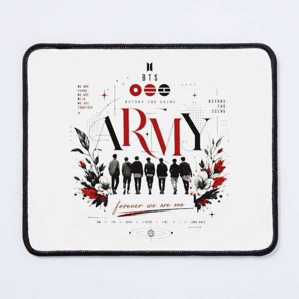 Item preview, K-Pop Fan Music Group Graphic designed and sold by julyagordner.