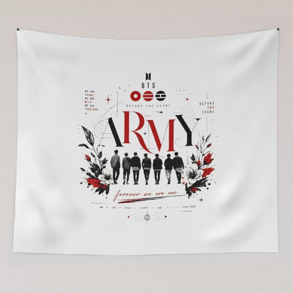 Item preview, K-Pop Fan Music Group Graphic  designed and sold by julyagordner.
