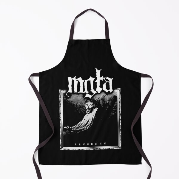 Item preview, Monochromatic Figure In Decorative Border Frame designed and sold by OpMagneto.