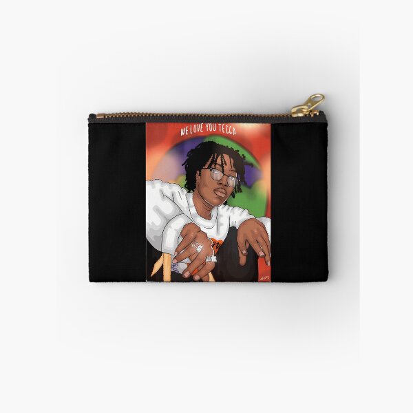 Item preview, We Love You Tecca Rapper  designed and sold by Alhlaly-shop.