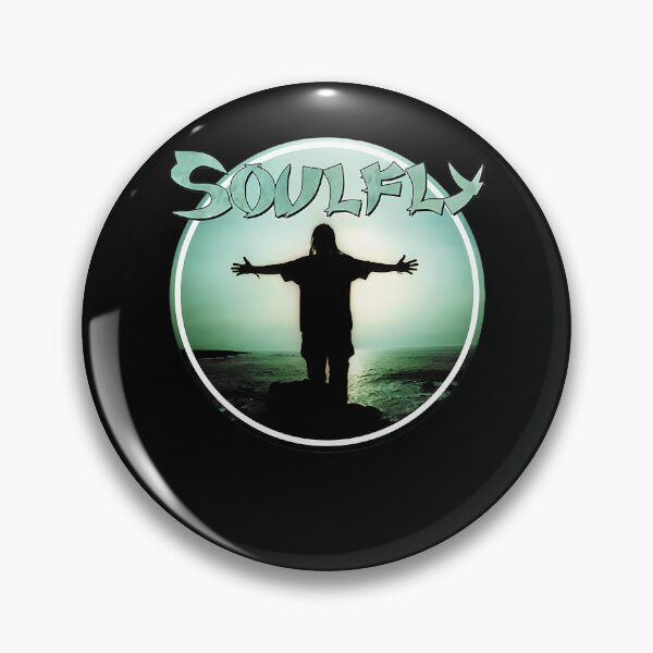 Item preview, Figure Standing Open Arms Circular Ocean designed and sold by OpMagneto.