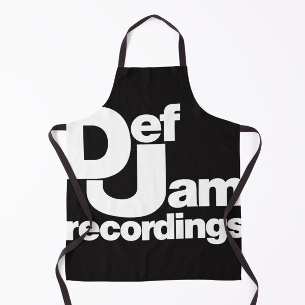 Item preview, Def Jam Recordings designed and sold by mohamedalaa19.
