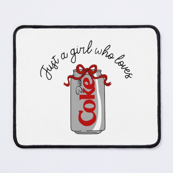 Item preview, Diet Soda Pop Girl Lover | Perfect Gift For You And Friends designed and sold by Panagoon.