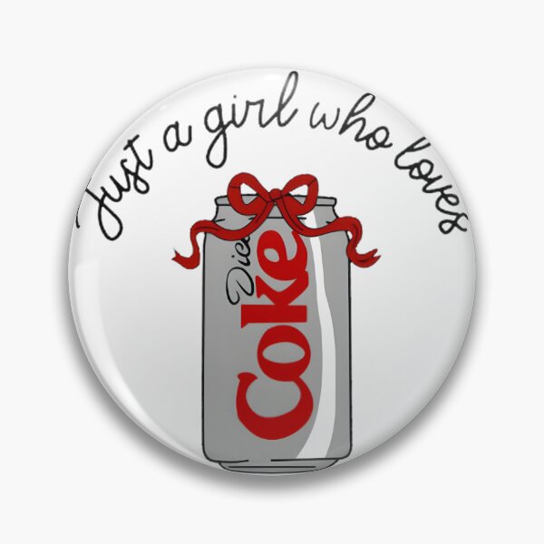 Item preview, Diet Soda Pop Girl Lover | Perfect Gift For You And Friends designed and sold by Panagoon.