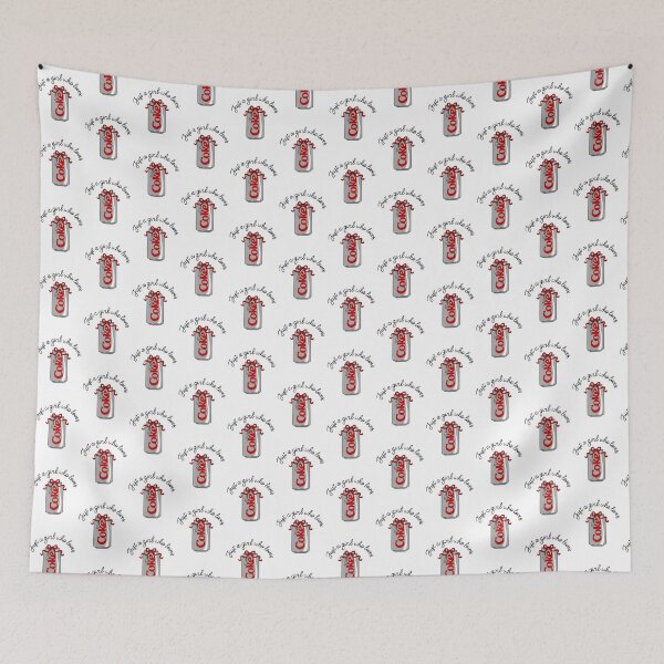 Item preview, Diet Soda Pop Girl Lover | Perfect Gift For You And Friends designed and sold by Panagoon.