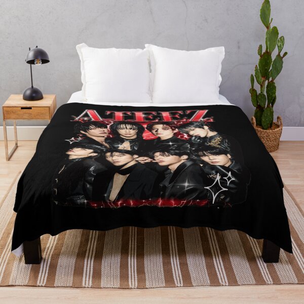 Item preview, Vintage Kpop Group Music Fan designed and sold by NicoleMil99954.