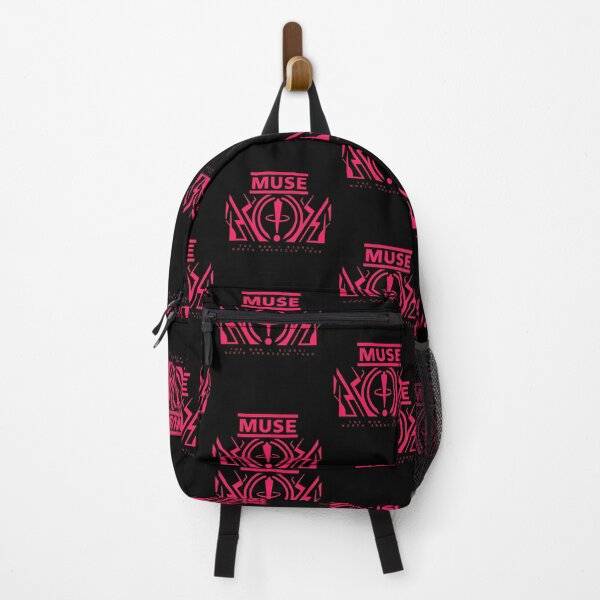 Item preview, Muse The Wow ! Signal North American Tour designed and sold by Glitch-Critters.