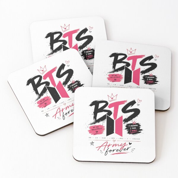 Item preview, Kpop Fan Graphic Army Love Music designed and sold by remuscorby.