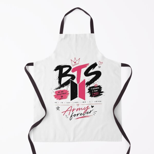 Item preview, Kpop Fan Graphic Army Love Music designed and sold by remuscorby.