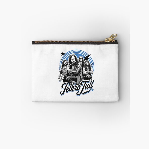 Item preview, Jethro Tull-Bgs designed and sold by ZerodawgGraffi.
