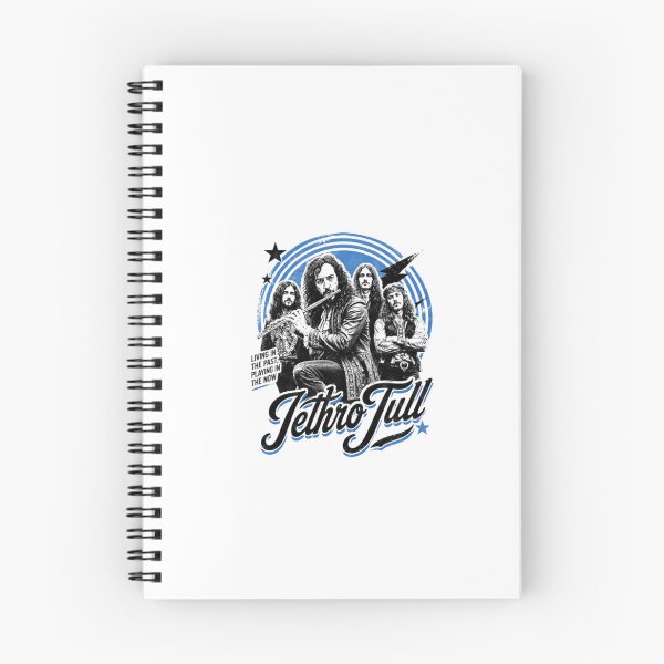 Item preview, Jethro Tull-Bgs designed and sold by ZerodawgGraffi.