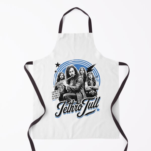 Item preview, Jethro Tull-Bgs designed and sold by ZerodawgGraffi.