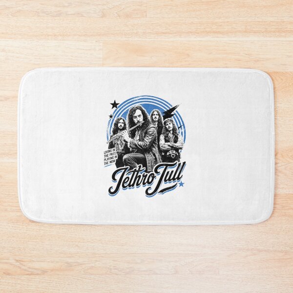 Item preview, Jethro Tull-Bgs designed and sold by ZerodawgGraffi.