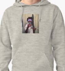 zilla remastered Pullover Hoodie