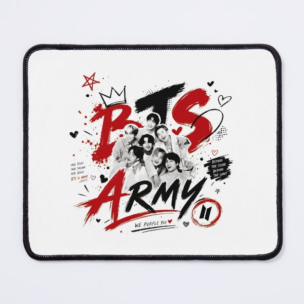 Item preview, Kpop Fan Group Graphic  designed and sold by julyagordner.