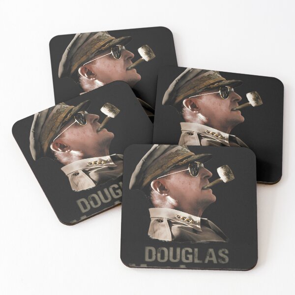 Item preview, Douglas Macarthur 1944 designed and sold by mohamedalaa19.