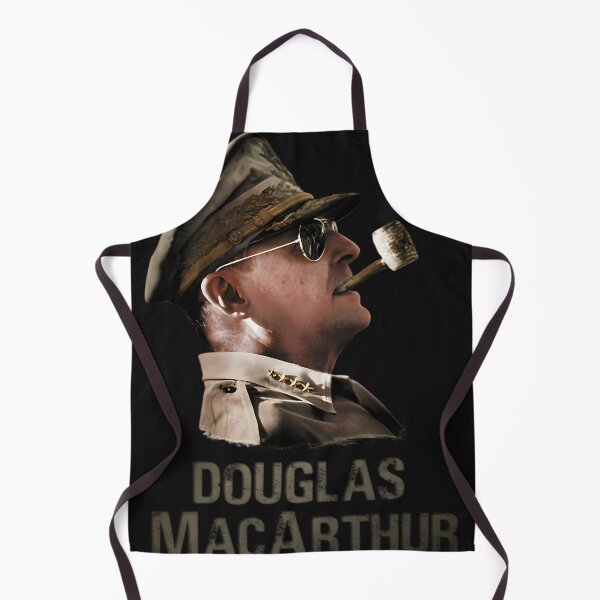 Artikelvorschau, Douglas MacArthur 1944 entworfen und verkauft von mohamedalaa19.