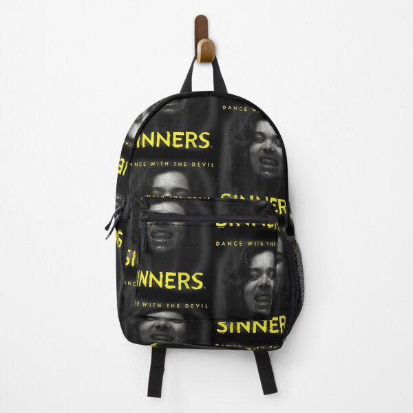Item preview, Sinners Dance With The Devil Horror Movie designed and sold by ostenlee.