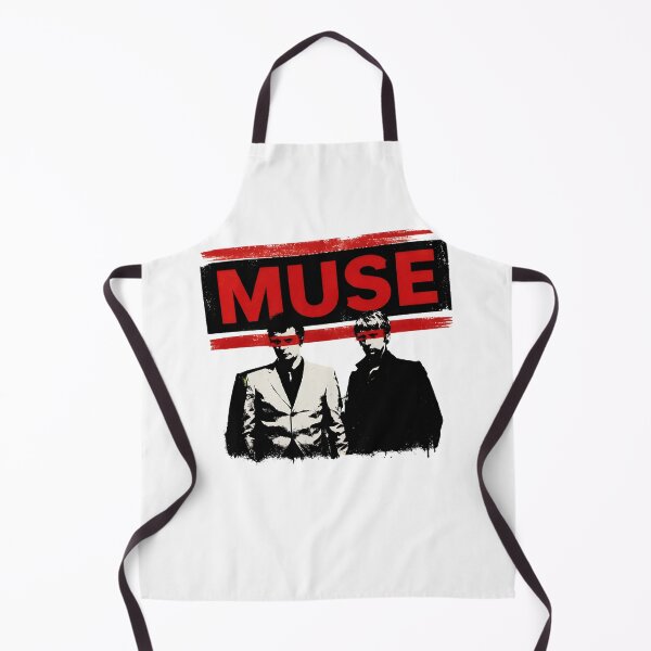 Item preview, Muse Alternative Rock designed and sold by Glitch-Critters.