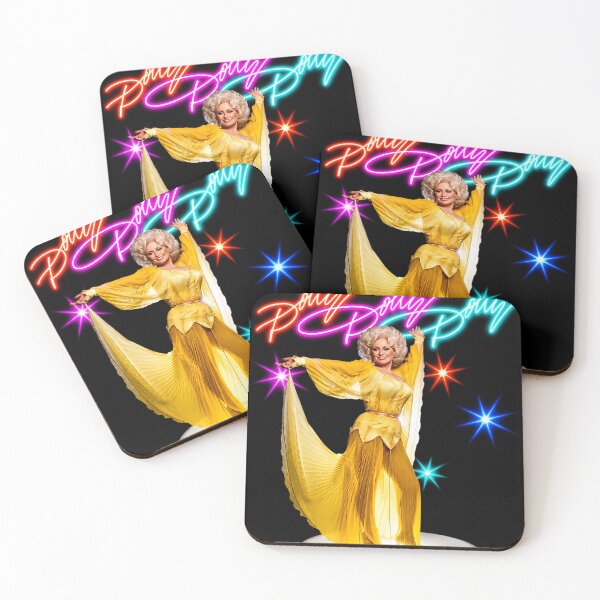Item preview,  Disco Dolly Parton Country designed and sold by Ayoyoyoya.