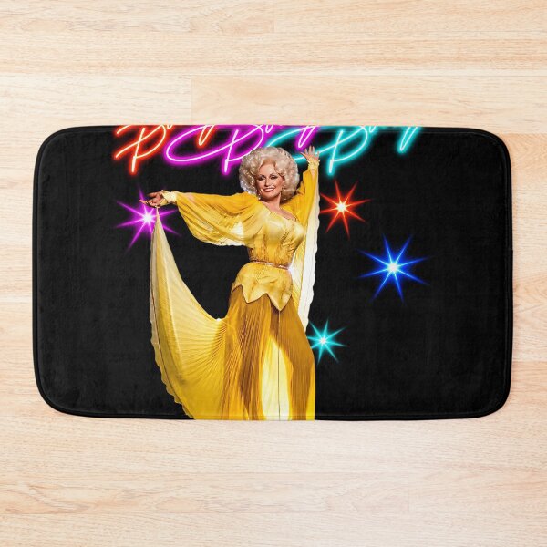 Item preview,  Disco Dolly Parton Country designed and sold by Ayoyoyoya.