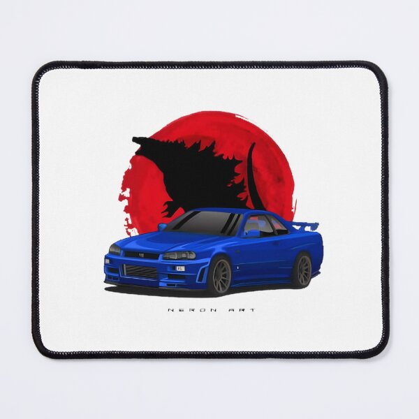 Item preview, Japanese Drift Legend Twin Turbo Performance Car Aesthetic Retro 90S Jdm Racing Culture Graphic | ⭐⭐⭐⭐⭐ Best Seller designed and sold by Aomam.