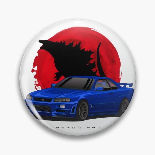 Item preview, Japanese Drift Legend Twin Turbo Performance Car Aesthetic Retro 90S Jdm Racing Culture Graphic | ⭐⭐⭐⭐⭐ Best Seller designed and sold by Aomam.