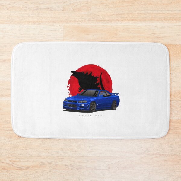 Item preview, Japanese Drift Legend Twin Turbo Performance Car Aesthetic Retro 90S Jdm Racing Culture Graphic | ⭐⭐⭐⭐⭐ Best Seller designed and sold by Aomam.