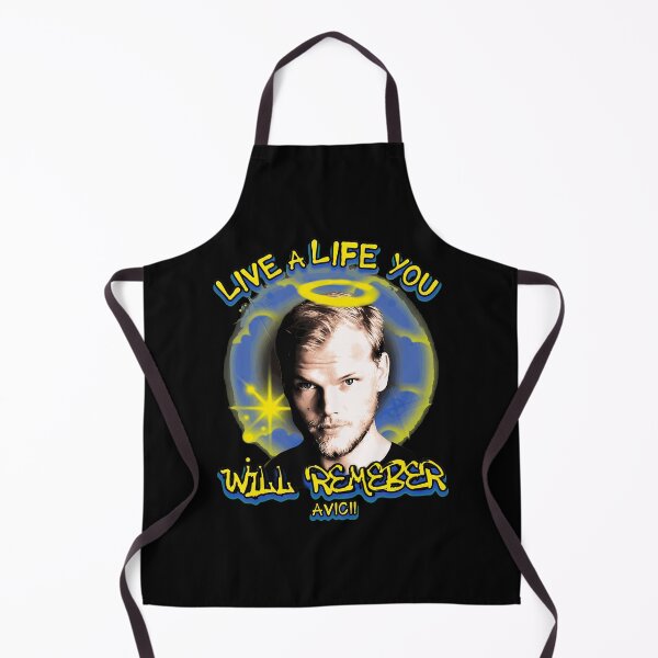Item preview, Music Icon Tribute Live Life designed and sold by LauraWise29471.