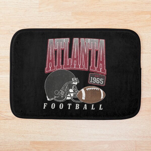 Item preview, Atlanta Football Vintage Retro designed and sold by JacobTorr16037.