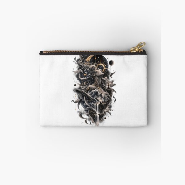 Item preview, Fragments Of The Infinite Sea designed and sold by anitant.