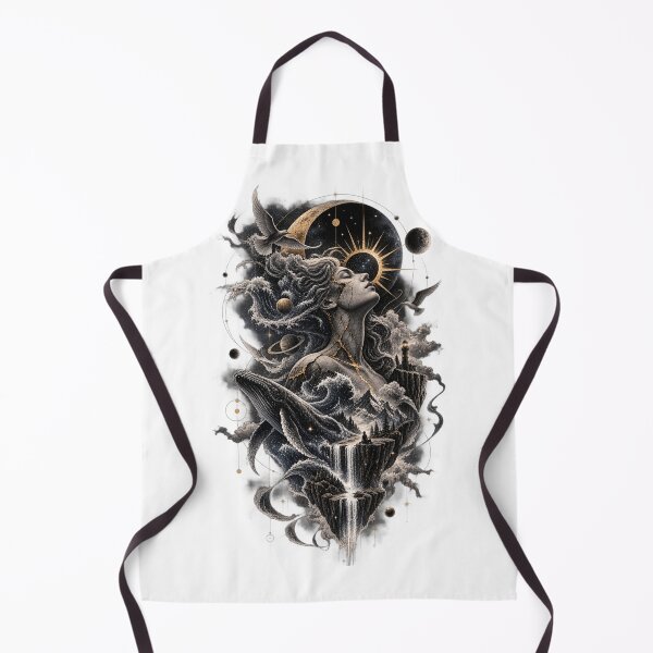 Item preview, Fragments Of The Infinite Sea designed and sold by anitant.