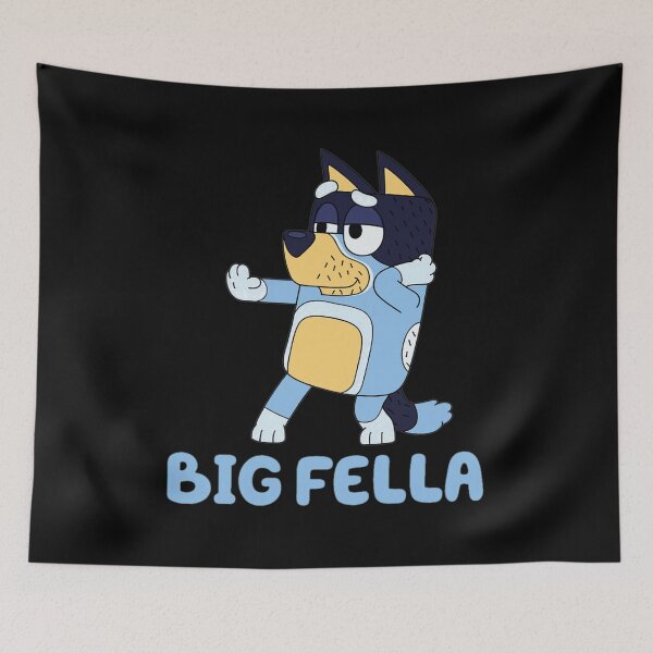 Item preview, Funny Dog Cartoon Dabbing  designed and sold by RobertLe97936.