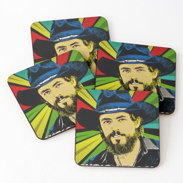 Item preview, Chris Janson Country Pop Art Design || Fan Art designed and sold by betsupha218.
