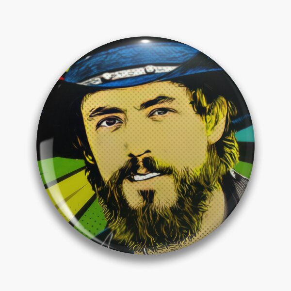 Item preview, Chris Janson Country Pop Art Design || Fan Art designed and sold by betsupha218.